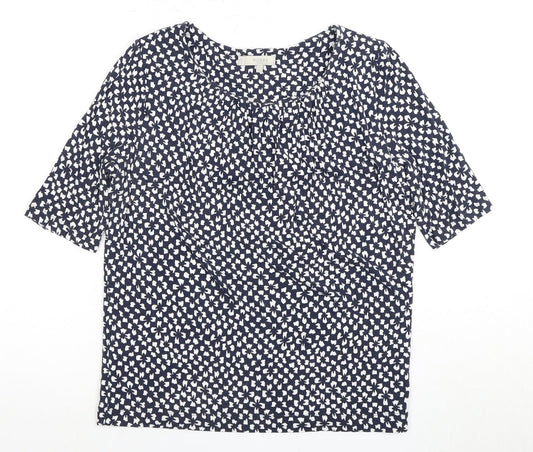 Womens UK Size S Hobbs Multicoloured