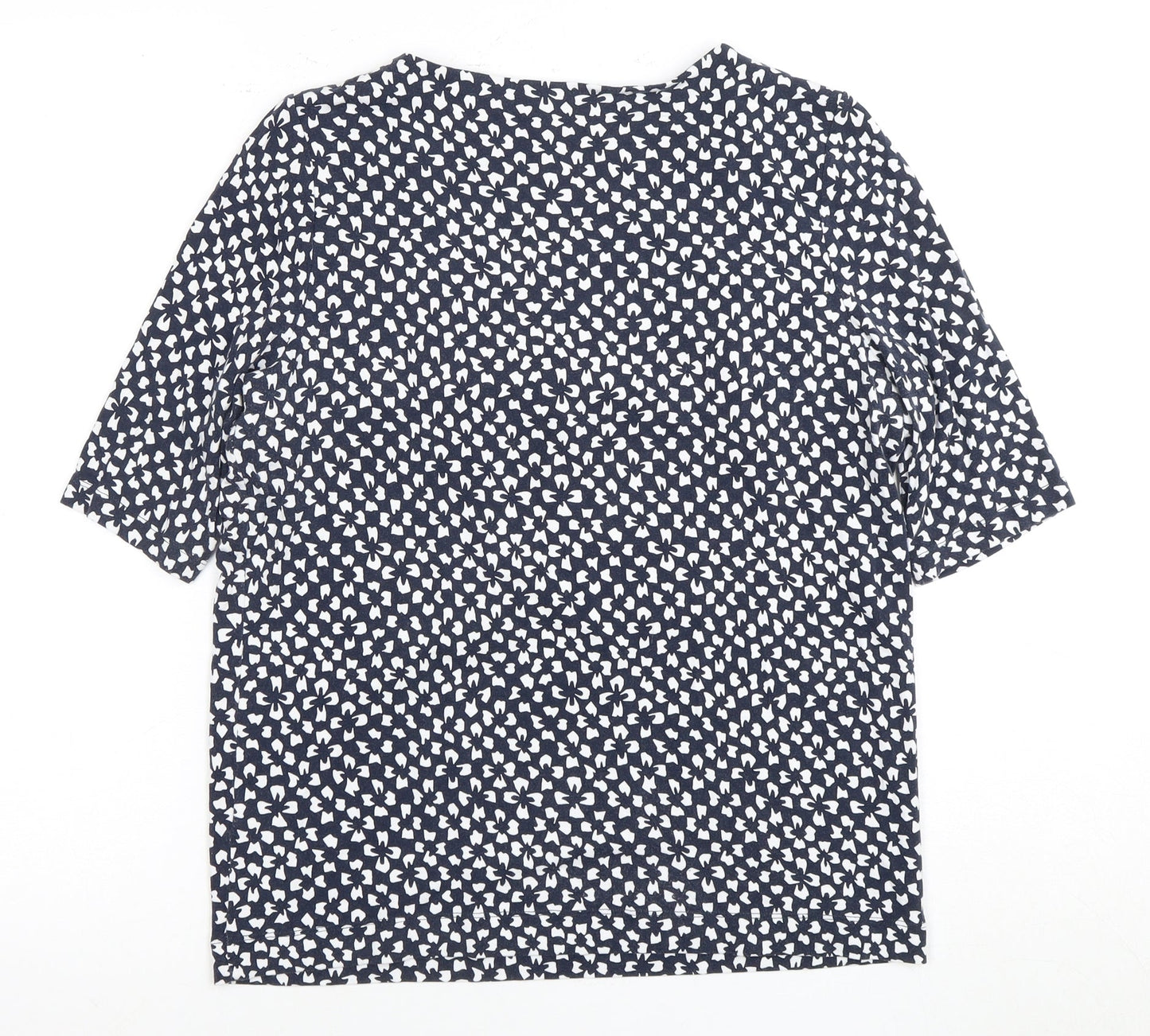 Womens UK Size S Hobbs Multicoloured