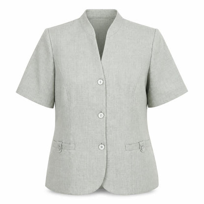 Womens UK Size 14 Eastex Regular Green Suit Jacket