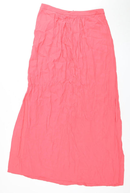 Womens UK Size 10 Vera Moda A-Line  Skirt