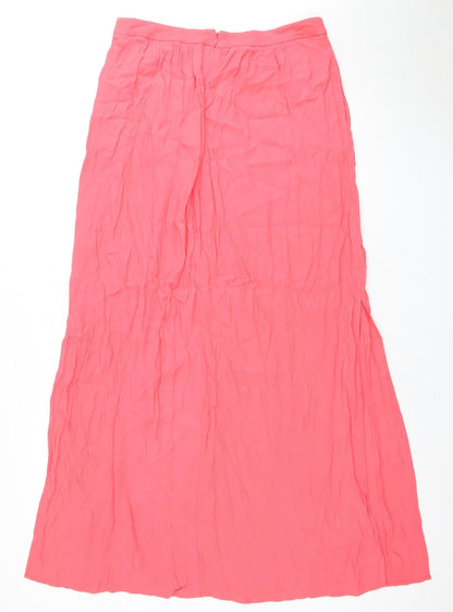 Womens UK Size 10 Vera Moda A-Line  Skirt