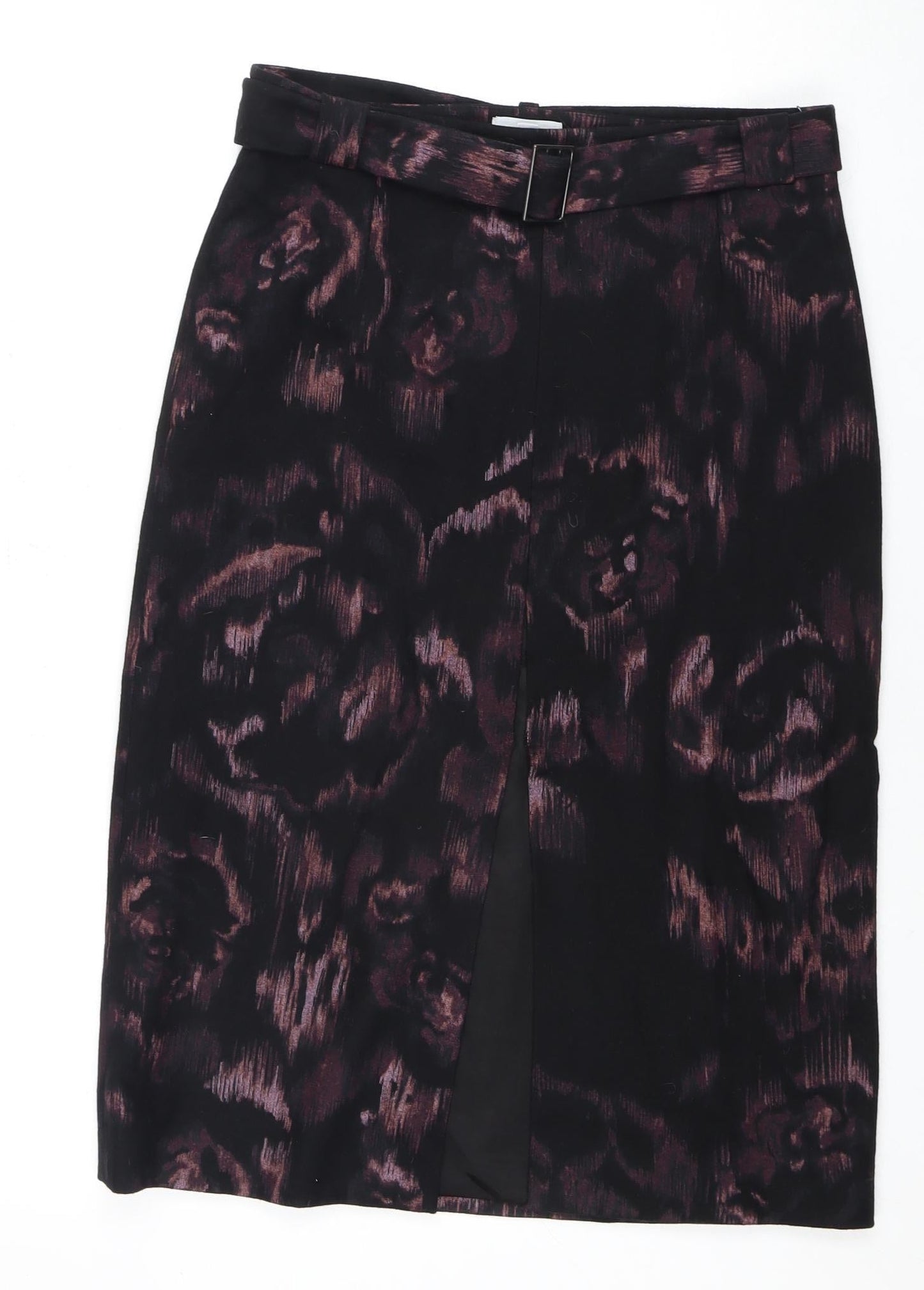 Womens UK Size 10 Jigsaw Straight & Pencil  Skirt