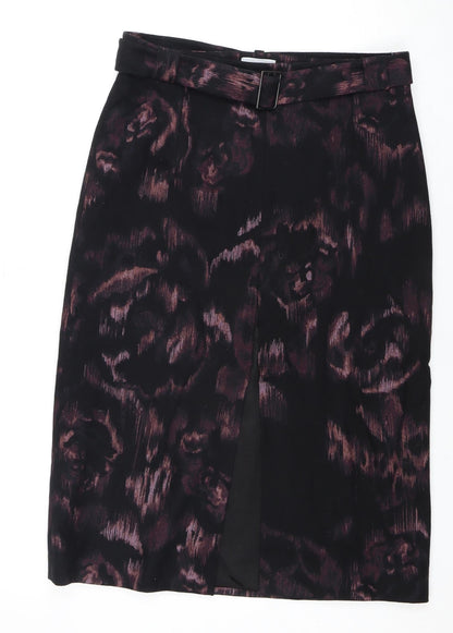 Womens UK Size 10 Jigsaw Straight & Pencil  Skirt