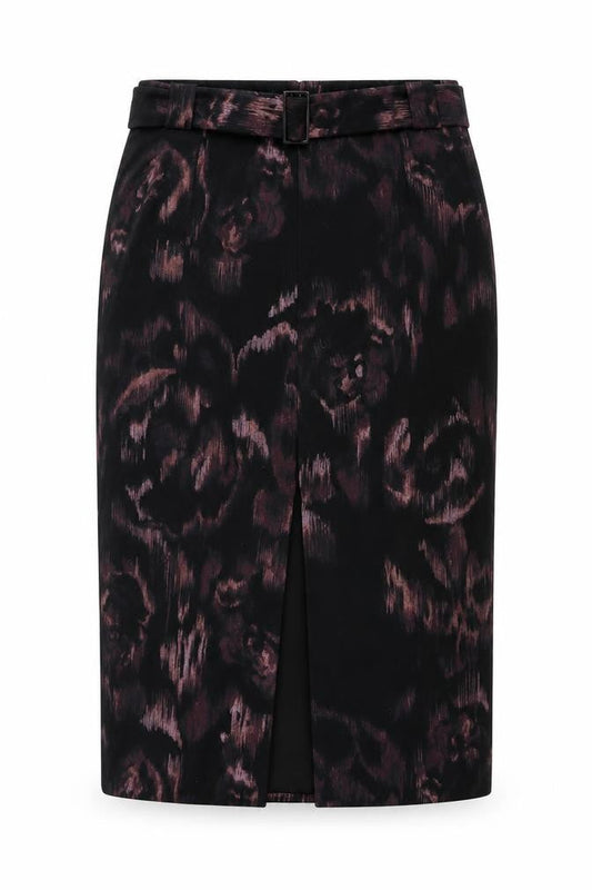 Womens UK Size 10 Jigsaw Straight & Pencil  Skirt
