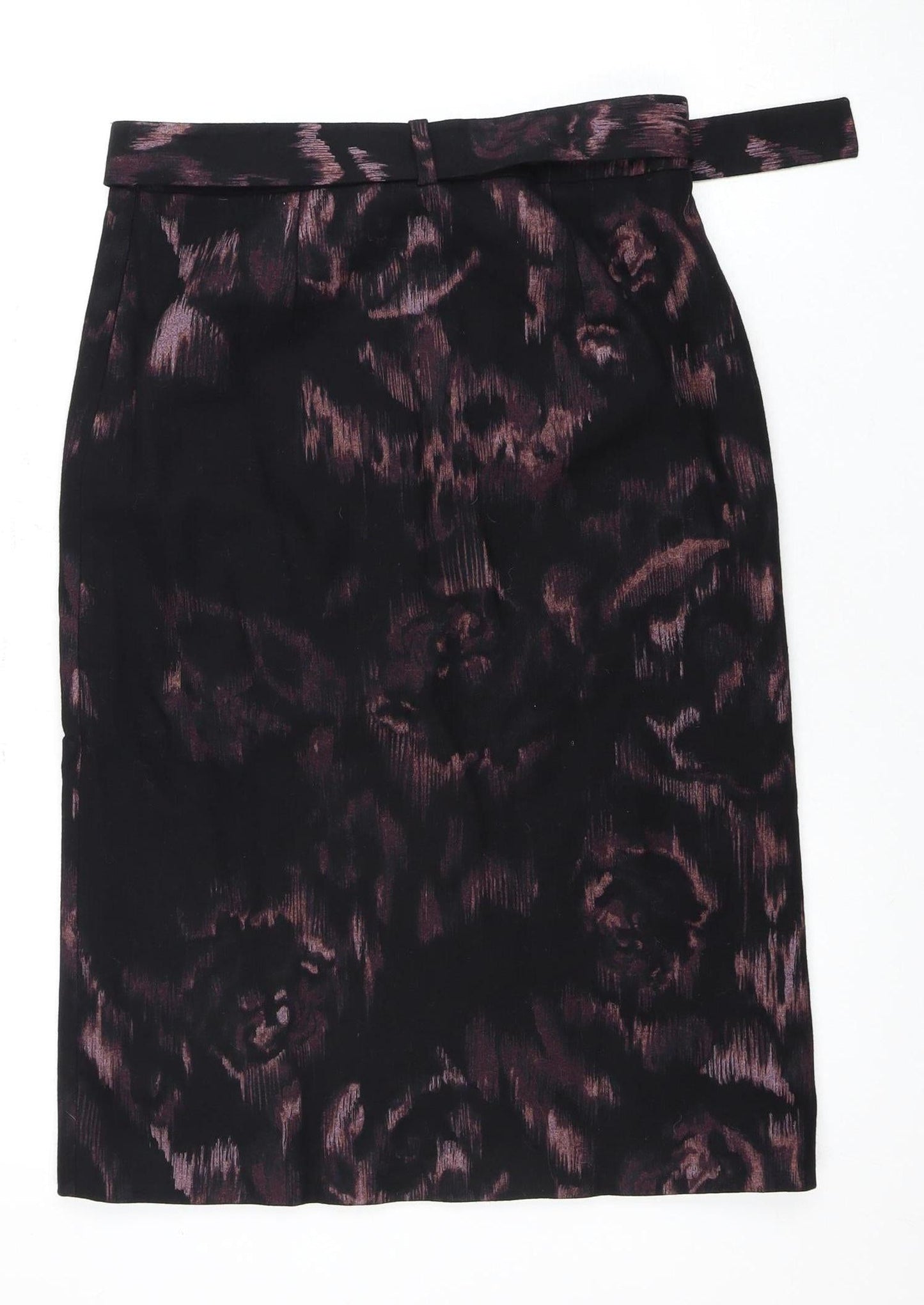 Womens UK Size 10 Jigsaw Straight & Pencil  Skirt