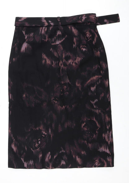 Womens UK Size 10 Jigsaw Straight & Pencil  Skirt