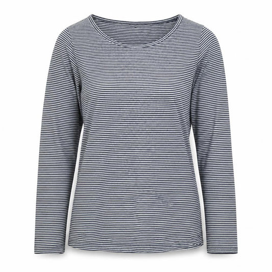 Womens UK Size XS Trespass Blue  T-Shirt