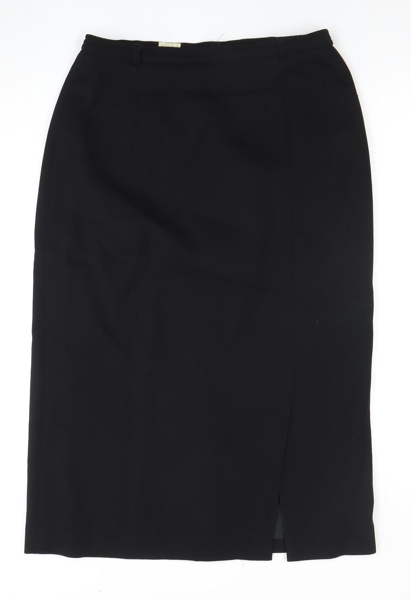 Womens UK Size 10 Viyella Straight & Pencil  Skirt