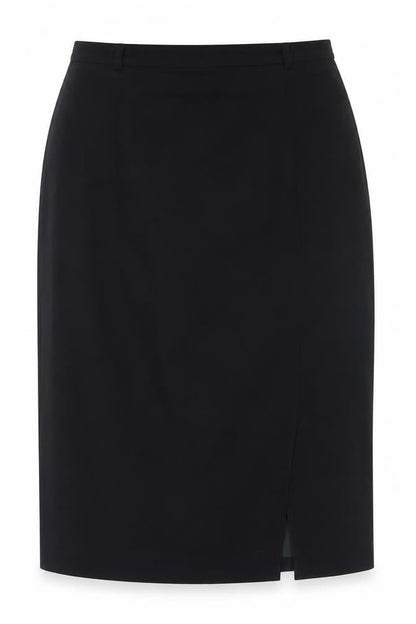 Womens UK Size 10 Viyella Straight & Pencil  Skirt