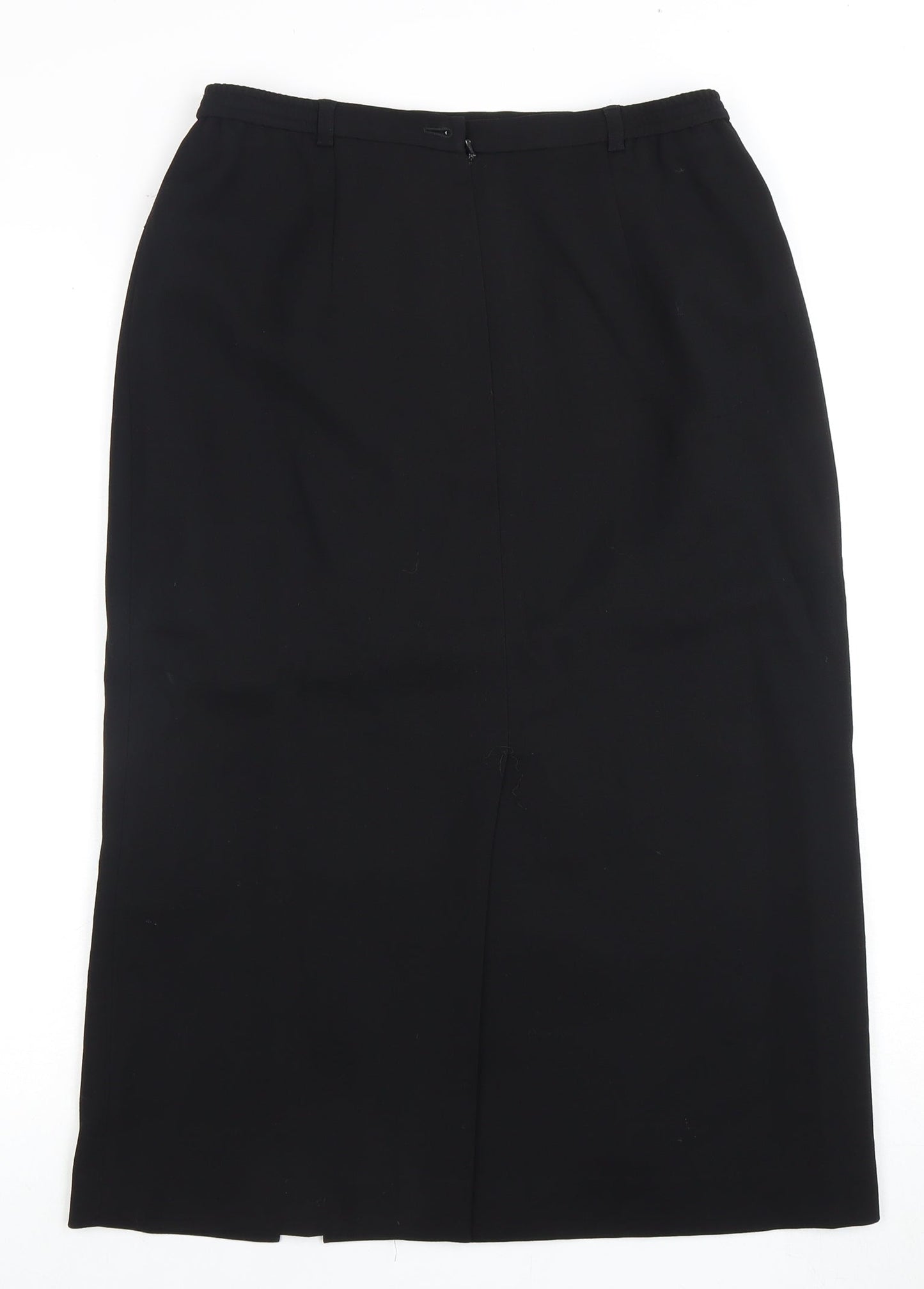 Womens UK Size 10 Viyella Straight & Pencil  Skirt