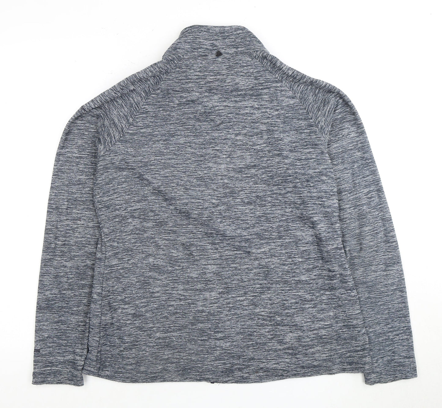 Womens UK Size L Trespass Grey Basic Jacket