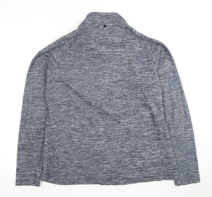 Womens UK Size L Trespass Grey Basic Jacket