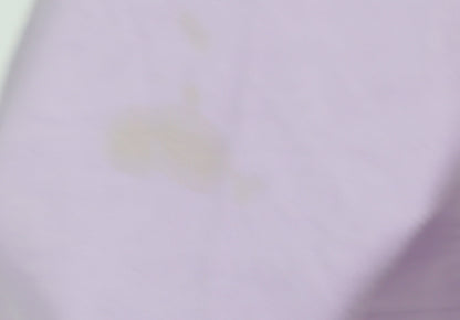 Marks and Spencer Women's Purple Pencil Skirt Size 14