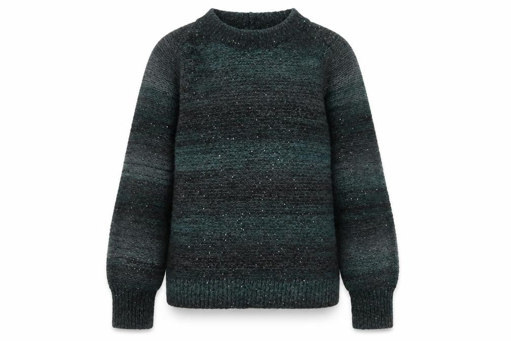 Womens UK Size M NEXT Grey Pullover Jumper