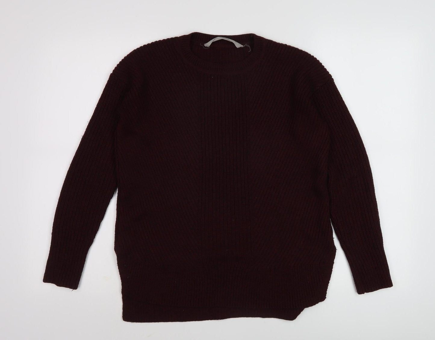 Athleta Women's Multicoloured Pullover Jumper 2XS