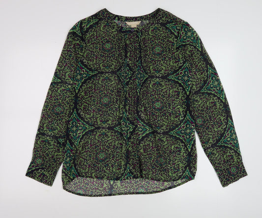 Banana Republic Women's Multicoloured M Blouse