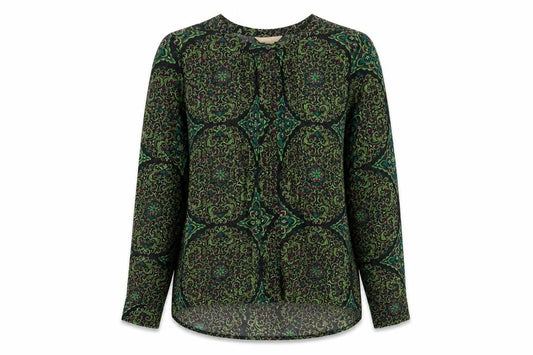 Banana Republic Women's Multicoloured M Blouse