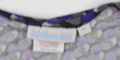 Jade Maman Bebe Women's Multicoloured Dress M