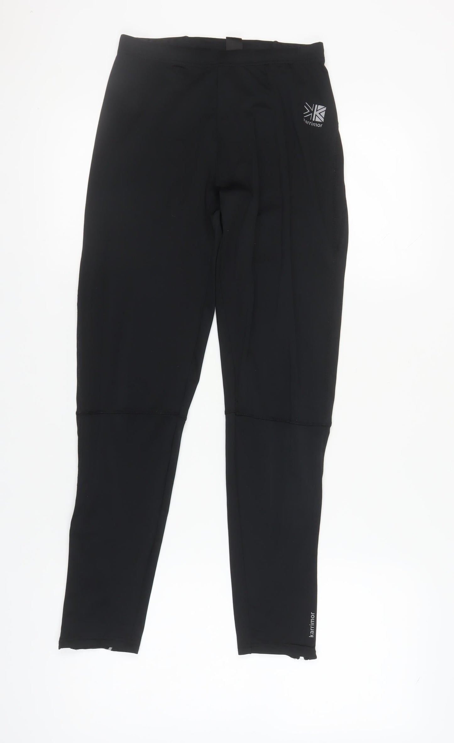Karrimor Women's Black Running Trousers Size 12