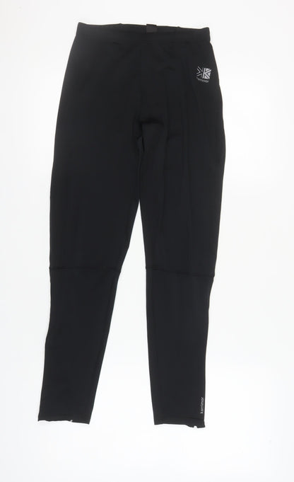 Karrimor Women's Black Running Trousers Size 12