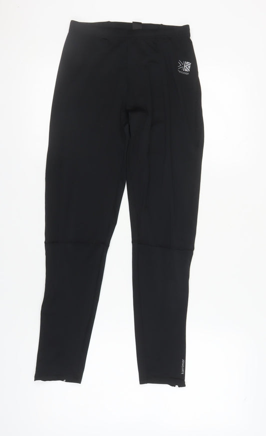 Karrimor Women's Black Running Trousers Size 12