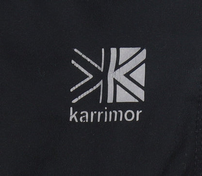 Karrimor Women's Black Running Trousers Size 12