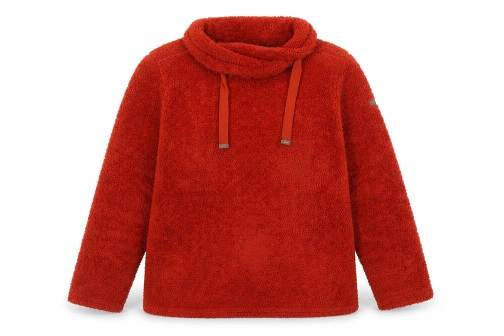 Womens UK Size 14 Regatta Red  Sweatshirt