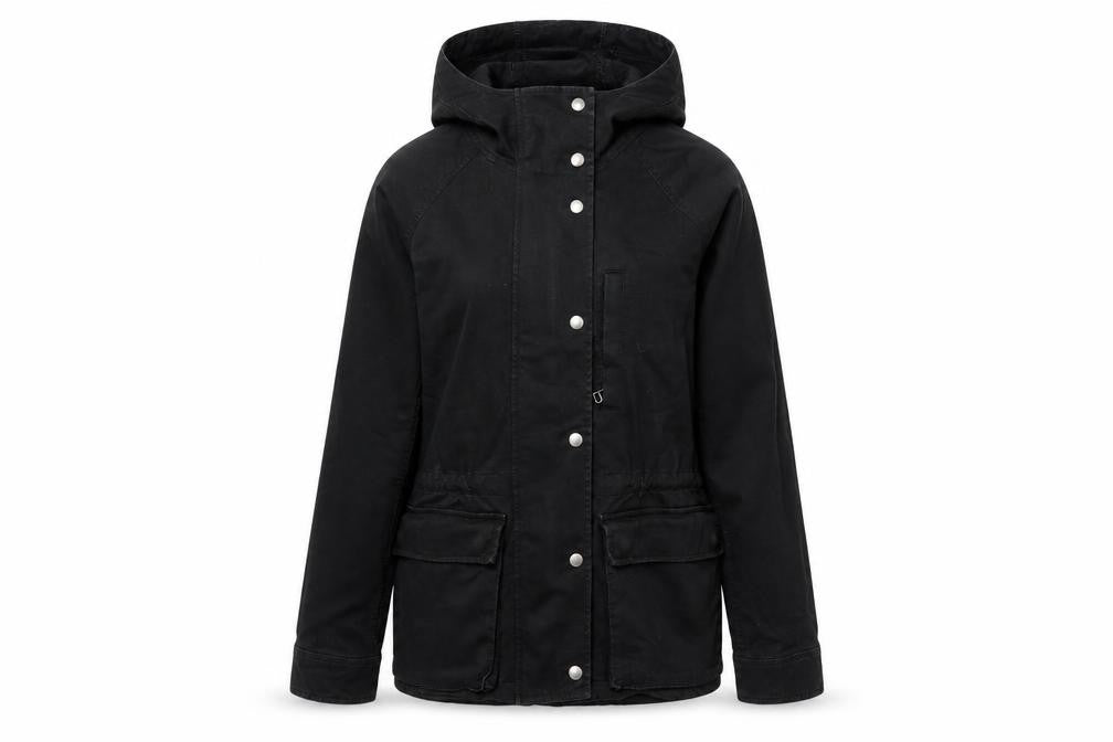 Womens UK Size M Gap Black