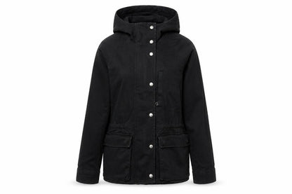 Womens UK Size M Gap Black