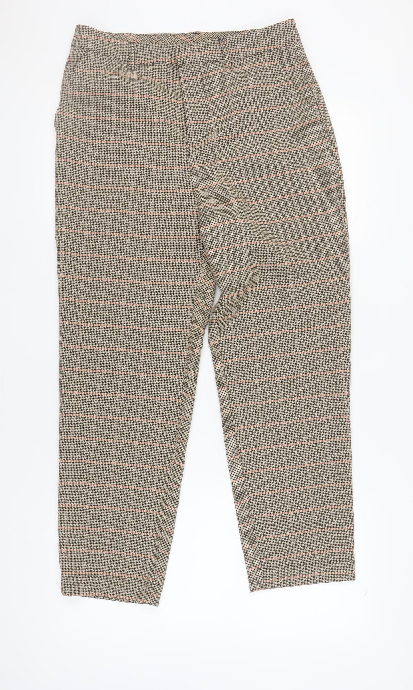 Mens UK Size 30 COLLUSION   Multicoloured Trousers