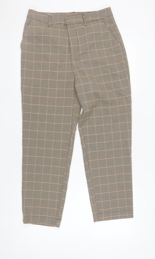 Mens UK Size 30 COLLUSION   Multicoloured Trousers