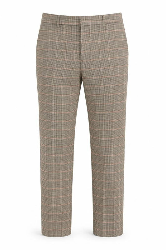 Mens UK Size 30 COLLUSION   Multicoloured Trousers