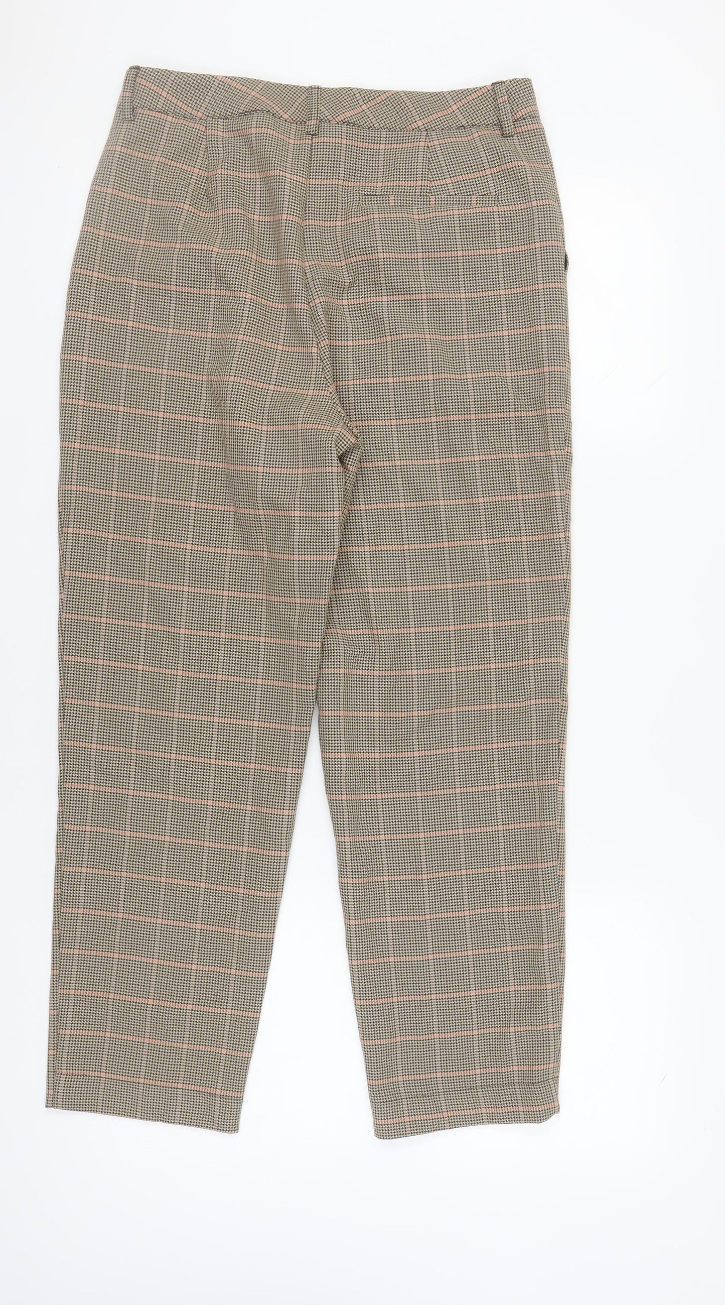 Mens UK Size 30 COLLUSION   Multicoloured Trousers