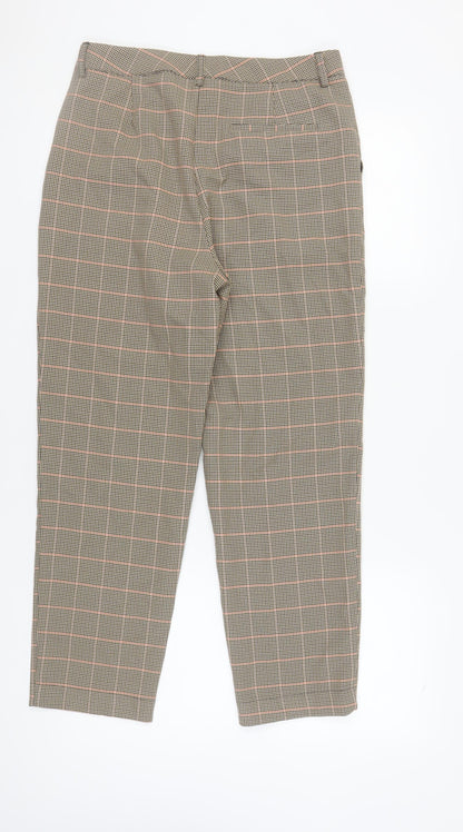 Mens UK Size 30 COLLUSION   Multicoloured Trousers