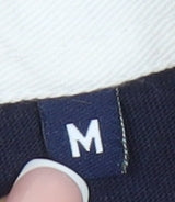 FILA Men's Multicoloured Cotton Polo Shirt M