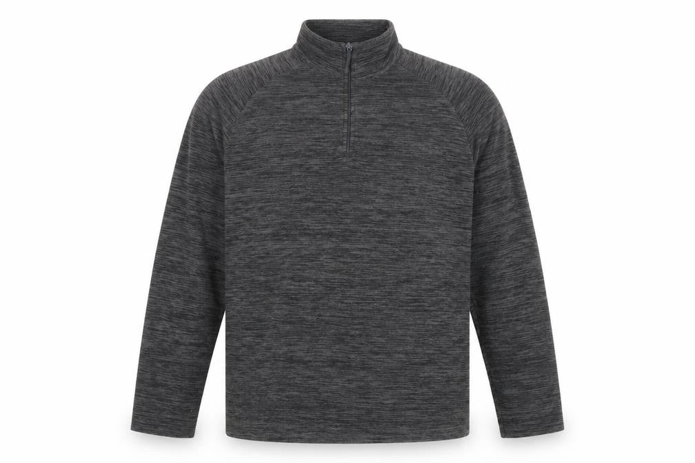 Mens UK Size L Mountain Warehouse Grey  Sweatshirt