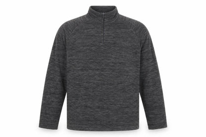 Mens UK Size L Mountain Warehouse Grey  Sweatshirt