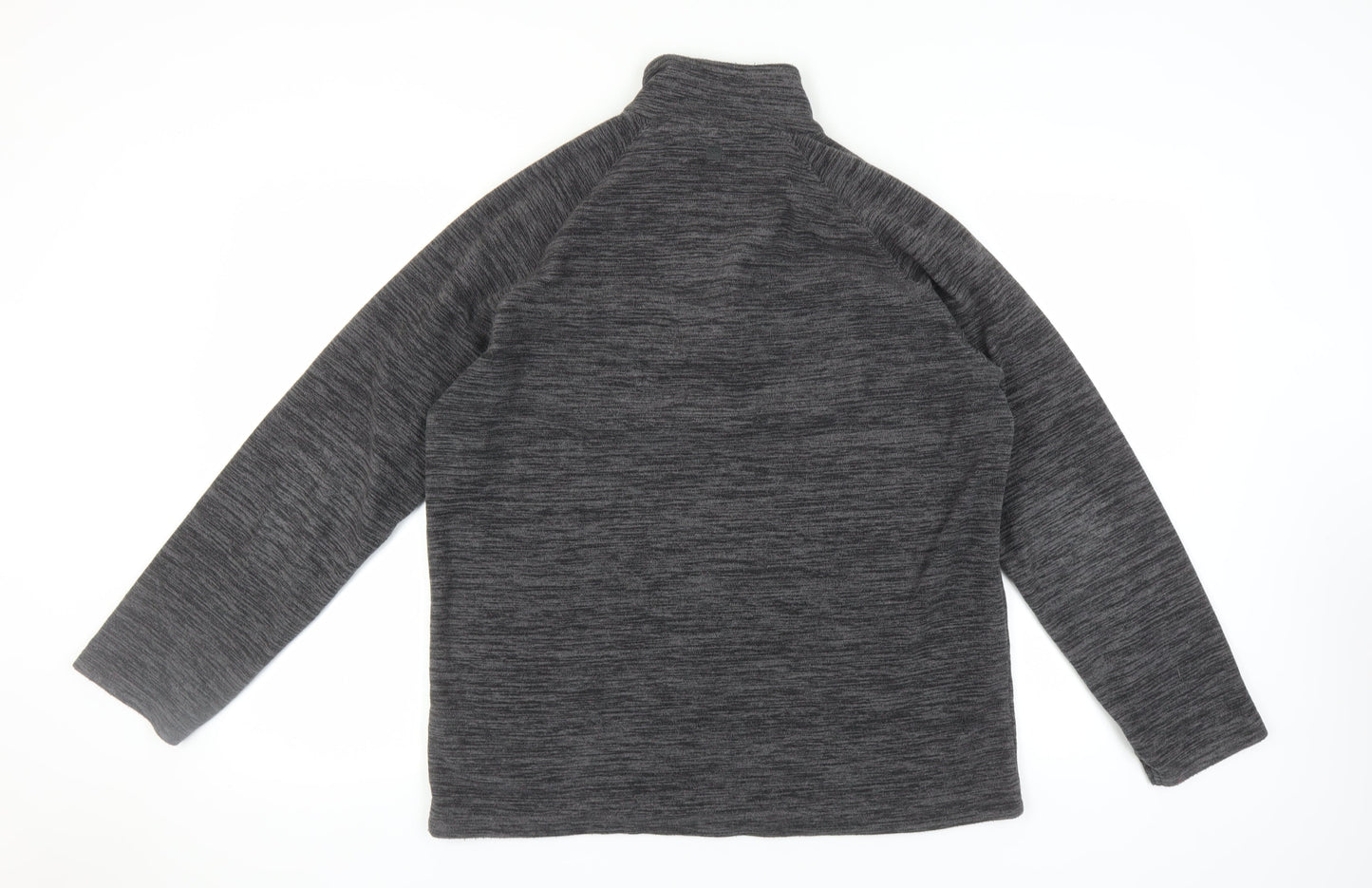 Mens UK Size L Mountain Warehouse Grey  Sweatshirt