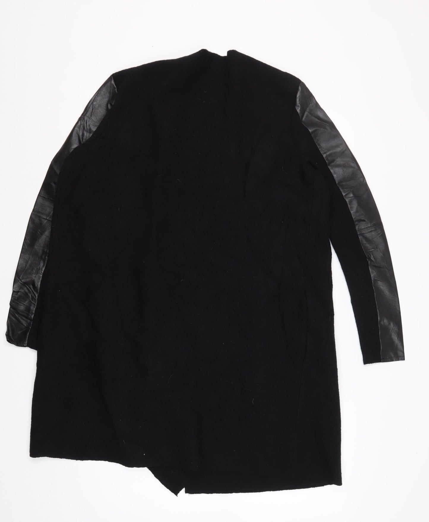 Womens UK Size M Ted Baker Black  Jumper
