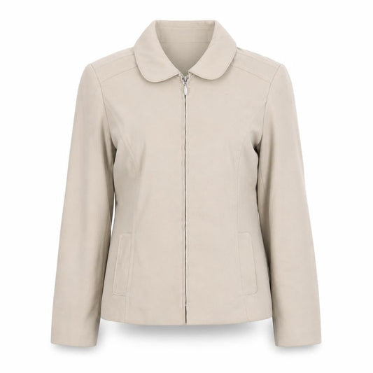 Womens UK Size 12 BM Beige