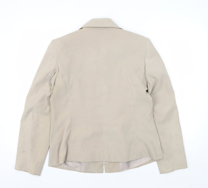 Womens UK Size 12 BM Beige