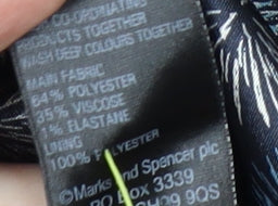 Marks and Spencer Women's Black Blazer Size 10