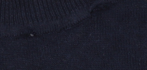 Womens UK Size L Oasis Blue  Jumper