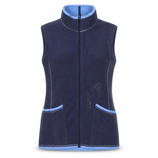 Womens UK Size 12 Mountain Warehouse Blue Basic Jacket