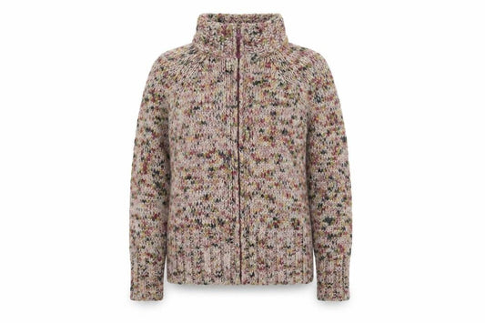 Womens UK Size 16 Casual Club Multicoloured  Jumper