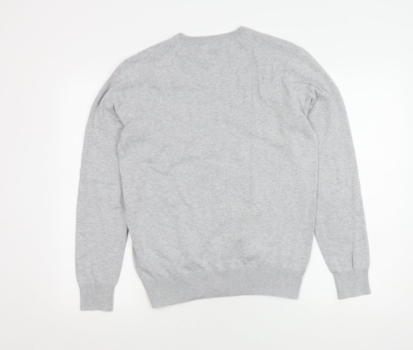 Ben Sherman Grey Jumper, size Medium.