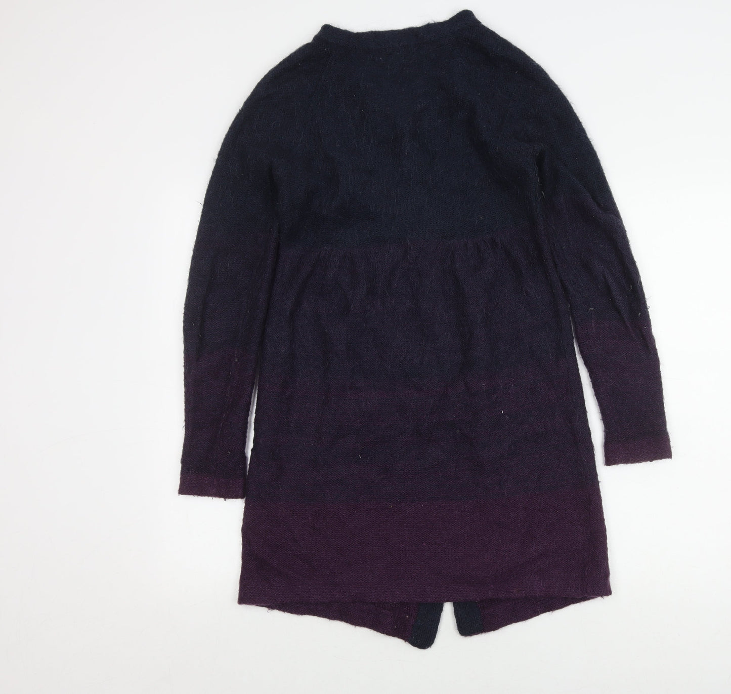 Womens UK Size S Monsoon Multicoloured Cardigan Jumper