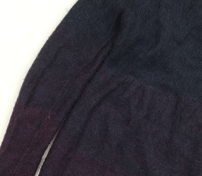 Womens UK Size S Monsoon Multicoloured Cardigan Jumper