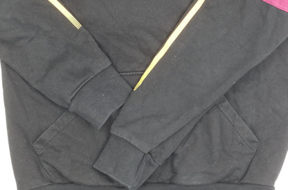 Mens UK Size L O'Neills Black Pullover Hoodie