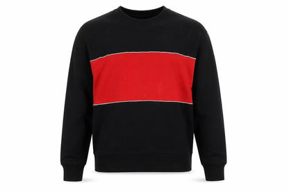 Mens UK Size M Topman Multicoloured Pullover Sweatshirt